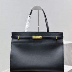 YSL Shopping Bags